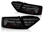 FEUX A LEDS "FULL LEDS" AUDI A5 8T2 AVEC FONCTION DTS - dynamic turn signal - VERSION 1 (2011/2016)