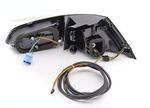 FEUX A LEDS "FULL LEDS" VW GOLF VII SW VARIANT PHASE 1 OU PHASE 2 AVEC FONCTION DTS -DYNAMIC TURN SIGNAL - V3 (2012/2019)