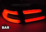 FEUX A LEDS "FULL LEDS" VW GOLF VII SW VARIANT PHASE 1 OU PHASE 2 AVEC FONCTION DTS -DYNAMIC TURN SIGNAL - V3 (2012/2019)