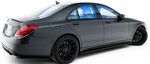 JEU DE BAS DE CAISSE (RAJOUTS EN ABS) MERCEDES CLASSE S W222 AMG LINE (2013/2020)