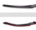 LAME DE PARE CHOC ARRIERE MERCEDES CLASSE S W222 AMG PHASE 1 (2013/06-2017)