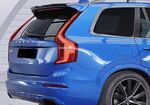 BECQUET DE TOIT VOLVO XC90 II "CUP" (2014/2024)