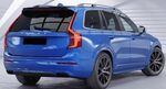 BECQUET DE TOIT VOLVO XC90 II "CUP" (2014/2024)