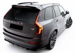 LAME DE PARE CHOC ARRIERE VOLVO XC90 II PHASE 3  (2024+)