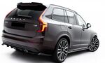 LAME DE PARE CHOC ARRIERE VOLVO XC90 II PHASE 3  (2024+)
