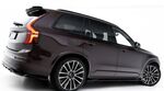 JEU DE BAS DE CAISSE (RAJOUTS EN ABS) VOLVO XC90 II PHASE 3 (2024+)