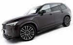 JEU DE BAS DE CAISSE (RAJOUTS EN ABS) VOLVO XC90 II PHASE 3 (2024+)