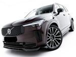 LAME DE PARE CHOC AVANT VOLVO XC90 II PHASE 3 (2024+)