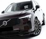 LAME DE PARE CHOC AVANT VOLVO XC90 II PHASE 3 (2024+)