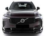 LAME DE PARE CHOC AVANT VOLVO XC90 II PHASE 3 (2024+)