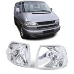 CLIGNOTANTS VW BUS T4 CARAVELLE OU MULTIVAN (08-1996/03-2003)