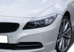 PAUPIERES DE PHARES BMW Z4 E89 RD LINE (2009/2016)