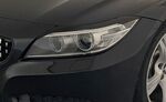 PAUPIERES DE PHARES BMW Z4 E89 RD LINE (2009/2016)