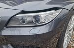 PAUPIERES DE PHARES BMW Z4 E89 RD LINE (2009/2016)