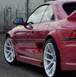 BAS DE CAISSE  TOYOTA MR2 MK2 (1989/1999)