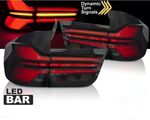 FEUX A LEDS "FULL LEDS" BMW X5 E70 LCI LOOK X5 G05 LCI FULL LEDS AVEC FONCTION DTS -DYNAMIC TURN SIGNAL - (2010/2013)