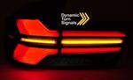 FEUX A LEDS "FULL LEDS" BMW X5 E70 LCI LOOK X5 G05 LCI FULL LEDS AVEC FONCTION DTS -DYNAMIC TURN SIGNAL - (2010/2013)