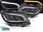 PHARES A LEDS FULL LEDS MERCEDES SPRINTER W907 STANDARD PHASE 1 (2019/2023)