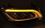 PHARES A LEDS FULL LEDS MERCEDES SPRINTER W907 STANDARD PHASE 1 (2019/2023)