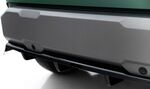LAME DE PARE CHOC ARRIERE DACIA DUSTER III PHASE 1 "DTM LOOK" (2024+)