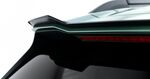 EXTENSION DU BECQUET DE TOIT DACIA DUSTER III MX (2024+)