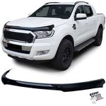 DEFLECTEUR DE CAPOT FORD RANGER T7 OU T8 VERSION 2 (2015/2023)