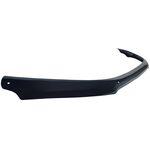 DEFLECTEUR DE CAPOT FORD RANGER T7 OU T8 VERSION 2 (2015/2023)