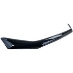 DEFLECTEUR DE CAPOT FORD RANGER T9 PHASE 1 version 2 (2023+)