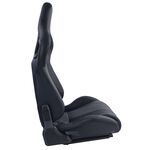 SIEGE BAQUET SIMILI CUIR GT CP