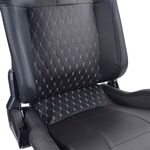 SIEGE BAQUET SIMILI CUIR GT CP
