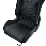 SIEGE BAQUET SIMILI CUIR GT CP