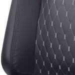 SIEGE BAQUET SIMILI CUIR GT CP