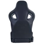SIEGE BAQUET SIMILI CUIR GT CP
