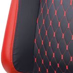 SIEGE BAQUET SIMILI CUIR GT CP