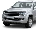 DEFLECTEUR DE CAPOT VW AMAROK PHASE 1 (2010/2018)