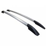 BARRES DE TOIT FORD RANGER T6 / T7 / T8 (2012/2022)