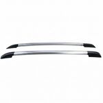 BARRES DE TOIT FORD RANGER T6 / T7 / T8 (2012/2022)