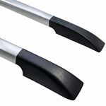 BARRES DE TOIT FORD RANGER T6 / T7 / T8 (2012/2022)