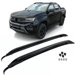 BARRES DE TOIT VW AMAROK II (2022+)