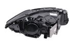 PHARES A LEDS "FULL LEDS" XENON BMW SERIE 5 F10/F11 PHASE 2 LOOK SERIE 5 G30  (07-2013/2016)