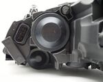 PHARES A LEDS FULL LEDS "REAL DRL" REDLINE VW POLO 6R/6C  (avec vrais feux de jour et clignotants à leds) AVEC FONCTION DTS -DYNAMIC TURN SYSTEM-(2009/03-2017)