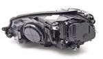 PHARES A LEDS  "REAL DRL" VW GOLF VII PHASE 1  (avec vrais feux de jour et clignotants DTS -Dynamic turn system-) REDLINE OU SILVER LINE (2012/02-2017)