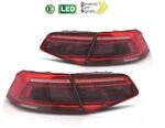 FEUX A LEDS "FULL LEDS" VW PASSAT B8 BERLINE PHASE 1 MATRIX LOOK R LINE "DTS" -DYNAMIC TURN SIGNAL- LOOK PHASE 2 (2015/2019)
