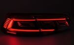 FEUX A LEDS "FULL LEDS" VW PASSAT B8 BERLINE PHASE 1 MATRIX LOOK R LINE "DTS" -DYNAMIC TURN SIGNAL- LOOK PHASE 2 (2015/2019)