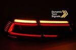 FEUX A LEDS "FULL LEDS" VW PASSAT B8 BERLINE PHASE 1 MATRIX LOOK R LINE "DTS" -DYNAMIC TURN SIGNAL- LOOK PHASE 2 (2015/2019)