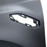 JEU D'AILES AVANT EN ABS FORD RAPTOR T8 (2019/2023)