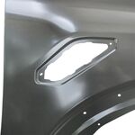 JEU D'AILES AVANT EN METAL FORD RAPTOR T9 (2023+)
