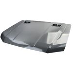 CAPOT METAL FORD RANGER T9 raptor (2023+)