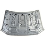 CAPOT METAL FORD RANGER T9 raptor (2023+)