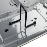 CAPOT METAL FORD RANGER T9 raptor (2023+)